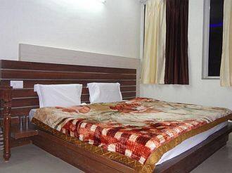 Hotel S K, Haldwani 2